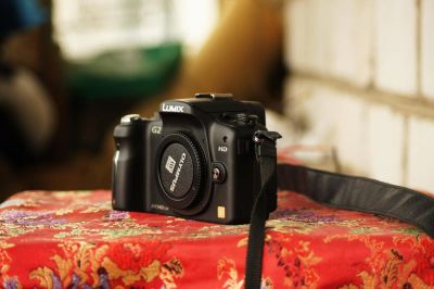 Лот: 7926252. Фото: 1. panasonic dmc lumix g 2. Цифровые беззеркальные со сменной оптикой