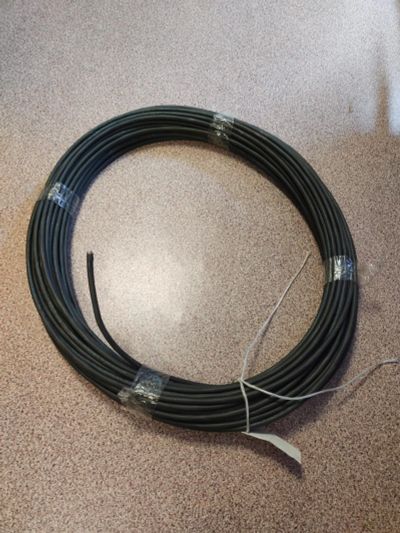 Лот: 20018383. Фото: 1. кабель ВВГнг-ls 4x1.5-066 60 метров... Провода, кабели