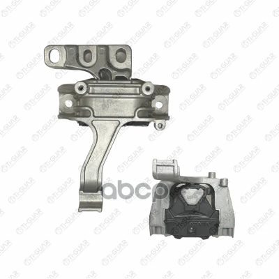 Лот: 21870001. Фото: 1. Подушка Двигателя Tg-5Q0199262bh... Двигатель и элементы двигателя