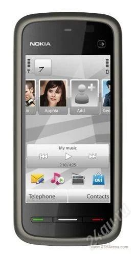 Лот: 2378968. Фото: 1. продам nokia 5228. Кнопочные мобильные телефоны