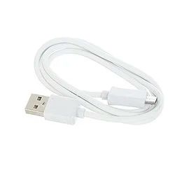 Лот: 11877873. Фото: 1. Кабель USB MicroUSB 100 см. Дата-кабели, переходники