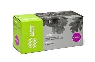Лот: 5181098. Фото: 1. Картридж лазерный Cactus CS-S4521... Картриджи, расходные материалы