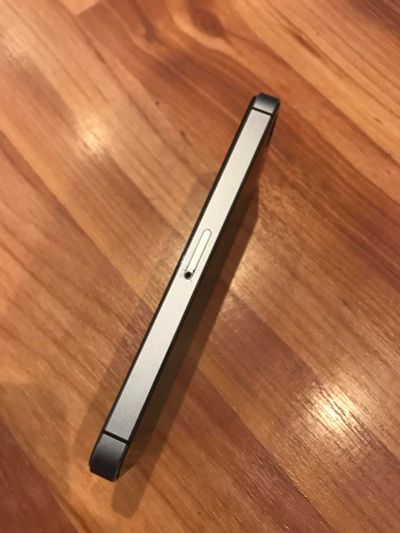 Лот: 11238150. Фото: 1. Телефон смартфон Apple IPhone... Смартфоны