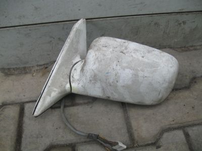 Лот: 13992508. Фото: 1. Зеркало левое toyota №2277. Кузов