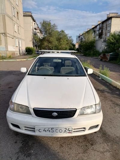 Лот: 16211905. Фото: 1. Toyota Corona premio 2001 года. Автомобили