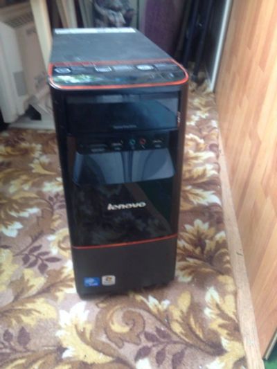 Лот: 4192430. Фото: 1. Lenovo h430. Компьютеры в сборе