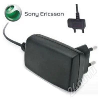 Лот: 540287. Фото: 1. Сетевое зарядное устройство Sony... Зарядные устройства, блоки питания, адаптеры сетевые для смартфонов
