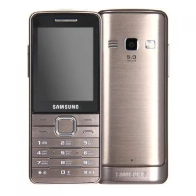 Лот: 3607663. Фото: 1. срочно продам Samsung GT-S5610. Кнопочные мобильные телефоны