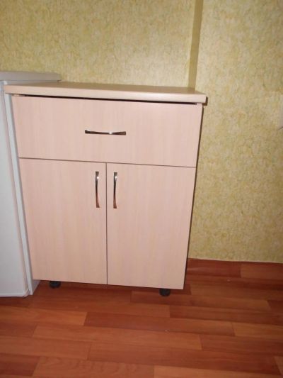 Лот: 4249251. Фото: 1. тумба кухонная. Другое (кухонная мебель)