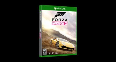 Лот: 7720958. Фото: 1. Forza horizon 2 Xbox ONE. Игры для консолей