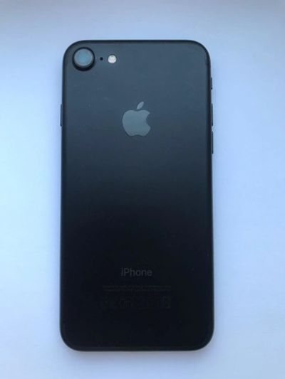 Лот: 13292764. Фото: 1. iphone 7 32gb. Смартфоны