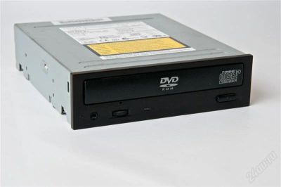 Лот: 2074070. Фото: 1. Привод DVD-ROM SONY IDE. Приводы CD, DVD, BR, FDD