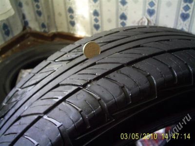 Лот: 325606. Фото: 1. шины летние 185/65/14 FALKEN 4шт... Шины