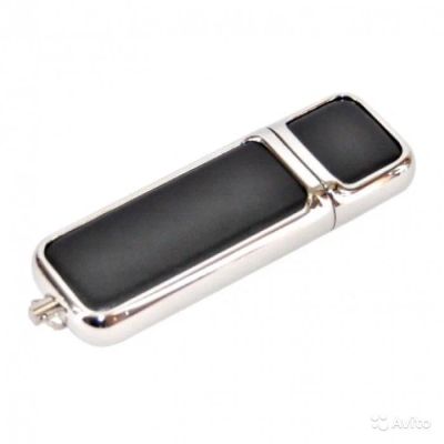 Лот: 6684419. Фото: 1. Usb Флэш-накопитель 128 ГБ. USB-флеш карты