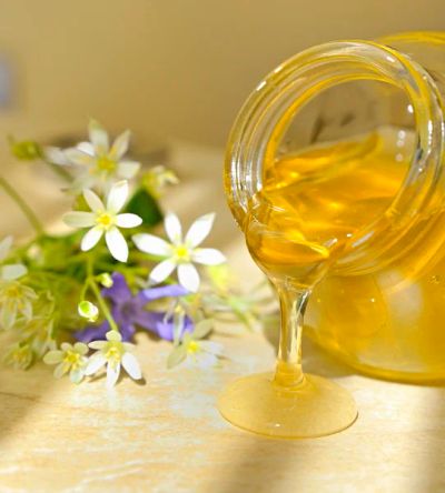 Лот: 4658288. Фото: 1. Мёд кемеровский Разнотравье. Мёд, продукты пчеловодства