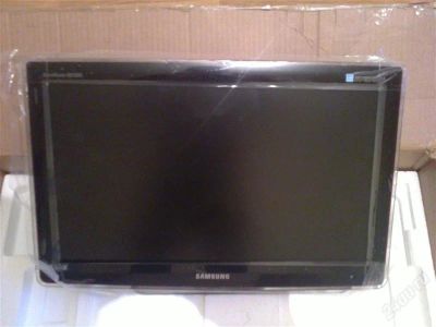 Лот: 1350473. Фото: 1. Samsung SyncMaster BX2235. ЖК-мониторы