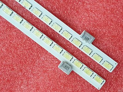 Лот: 13706954. Фото: 1. LED String 2 шт , 32'' V5 Edge... Светодиоды