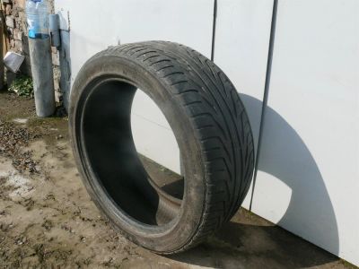 Лот: 3186376. Фото: 1. Авто покрышка 225/45 ZR17 94W... Шины