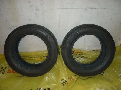 Лот: 6902512. Фото: 1. шины зимние Kumho 185/60/15.-... Шины