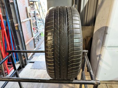Лот: 25519605. Фото: 1. (1шт.) 265-50-19 Goodyear Eagle... Шины