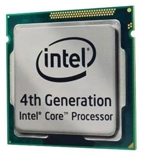 Лот: 4696353. Фото: 1. Процессор Sock1150 Intel Core... Процессоры