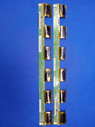 Лот: 25019075. Фото: 1. Driver Board SG3402H01-1-XR-1... Запчасти для телевизоров, видеотехники, аудиотехники
