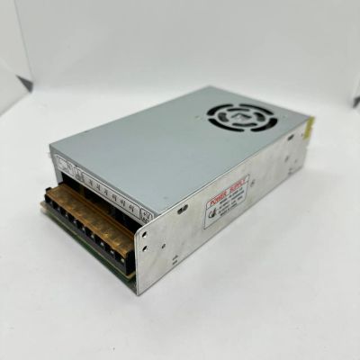 Лот: 24850694. Фото: 1. Блок питания S-250-12 (12V/20A... Зарядные устройства, блоки питания для бытовой техники
