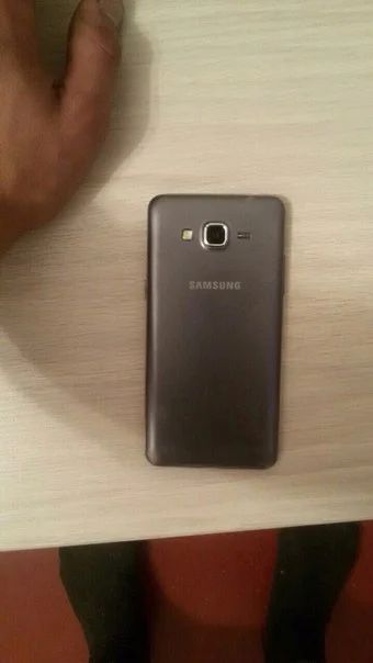 Лот: 6322438. Фото: 1. Samsung Galaxy Grand Prime. Смартфоны