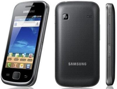 Лот: 5273054. Фото: 1. samsung 5660 (новый). Кнопочные мобильные телефоны