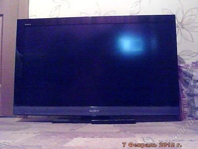 Лот: 1542335. Фото: 1. sony bravia kdl-37ex402. Телевизоры