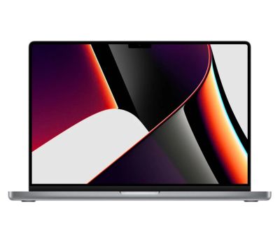 Лот: 18234916. Фото: 1. Ноутбук Apple MacBook Pro 16 M1... Ноутбуки