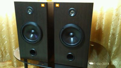 Лот: 11365823. Фото: 1. Колонки JBL ( акустика ). Пассивные акустические системы