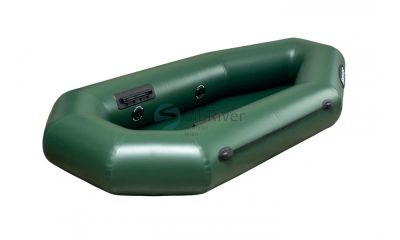Лот: 15915801. Фото: 1. Лодка ПВХ Skiff -200 light. Красноярск