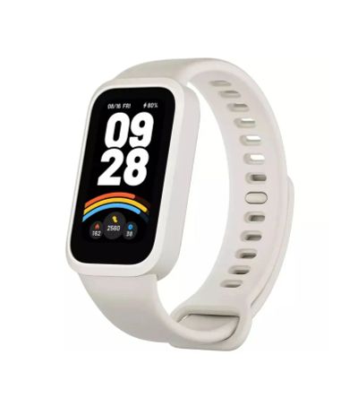 Лот: 25344301. Фото: 1. Фитнес-браслет Xiaomi Smart Band... Смарт-часы, фитнес-браслеты, аксессуары