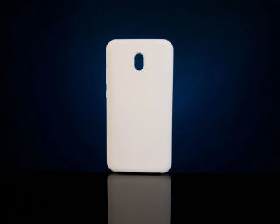 Лот: 19914326. Фото: 1. Кейс Silicon Cover для Xiaomi... Чехлы, бамперы