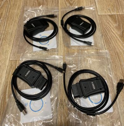 Лот: 10854047. Фото: 1. Диагностический USB сканер RX-TX... Диагностическое оборудование, измерительный инструмент