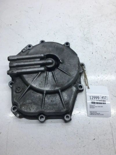 Лот: 20377988. Фото: 1. Крышка КПП Mitsubishi Lancer 2003... Трансмиссия
