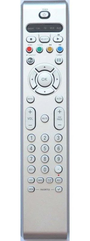 Лот: 16084058. Фото: 1. Пульт Philips RC-4346/01. Пульты ДУ