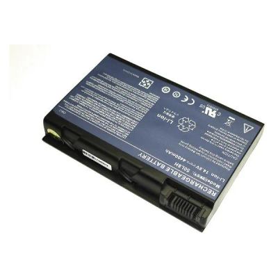 Лот: 24658310. Фото: 1. Аккумулятор OEM для ноутбука Acer... Другое (комплектующие)
