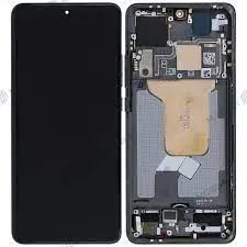 Лот: 20741889. Фото: 1. Дисплей для Xiaomi 12/ 12X (2201123G... Дисплеи, дисплейные модули, тачскрины