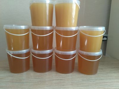 Лот: 14478262. Фото: 1. Мёд Оптом. Мёд, продукты пчеловодства