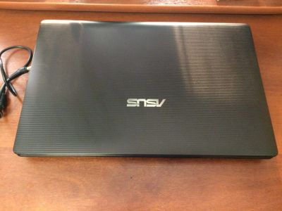 Лот: 11047236. Фото: 1. Ноутбук Asus K53T. Ноутбуки