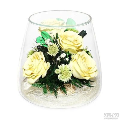Лот: 9172965. Фото: 1. Красивый подарок на 8-е. Цветы... Подарки на 8 марта
