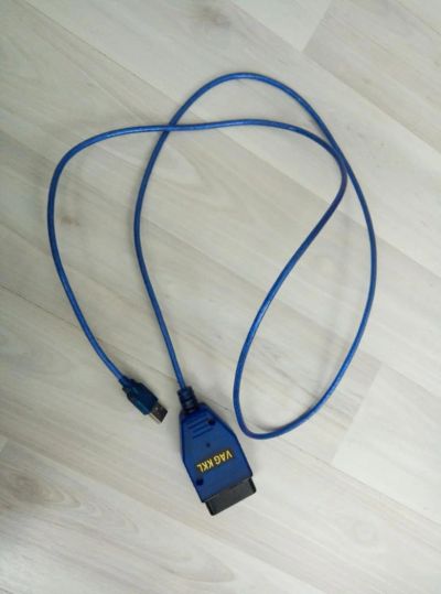 Лот: 11155088. Фото: 1. Диагностика ваз obd2. Электрооборудование