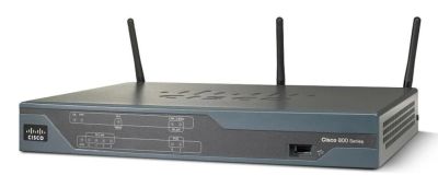 Лот: 11316544. Фото: 1. Маршрутизатор,Wi-Fi роутер Cisco... Маршрутизаторы (роутеры)