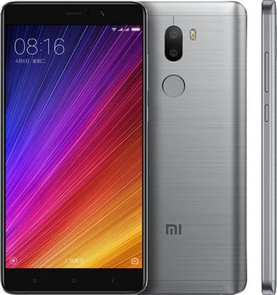 Лот: 9011286. Фото: 1. Xiaomi Mi5S Plus (Mi 5S plus... Смартфоны