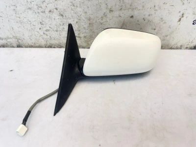 Лот: 25624686. Фото: 1. зеркало Toyota Camry ACV40. Двигатель и элементы двигателя