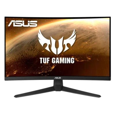 Лот: 24466350. Фото: 1. Монитор ASUS TUF Gaming VG24VQ1B. ЖК-мониторы