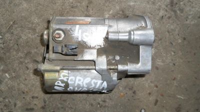 Лот: 3021527. Фото: 1. toyota mark2 sx90 двигатель 4s-fi... Другое (автозапчасти)