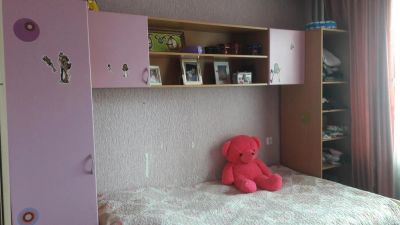 Лот: 9948025. Фото: 1. Детский гарнитур за вашу цену. Комплекты детской мебели